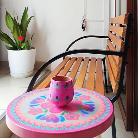 Piccolo Bed & Breakfast Tarapoto Eksteriør billede