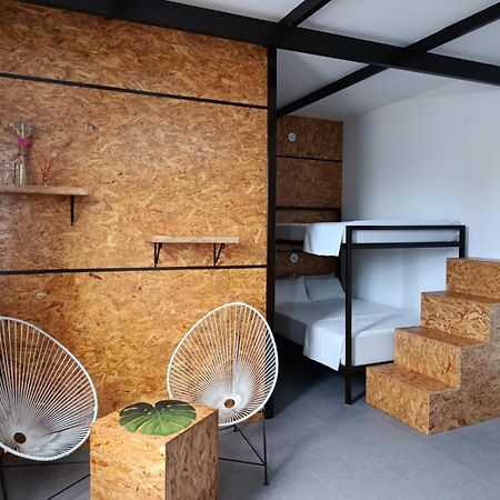 Piccolo Bed & Breakfast Tarapoto Eksteriør billede