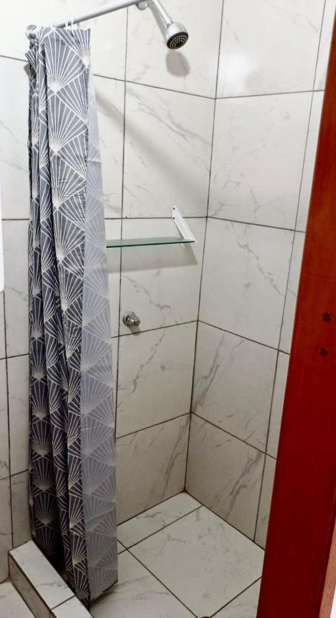 Piccolo Bed & Breakfast Tarapoto Eksteriør billede