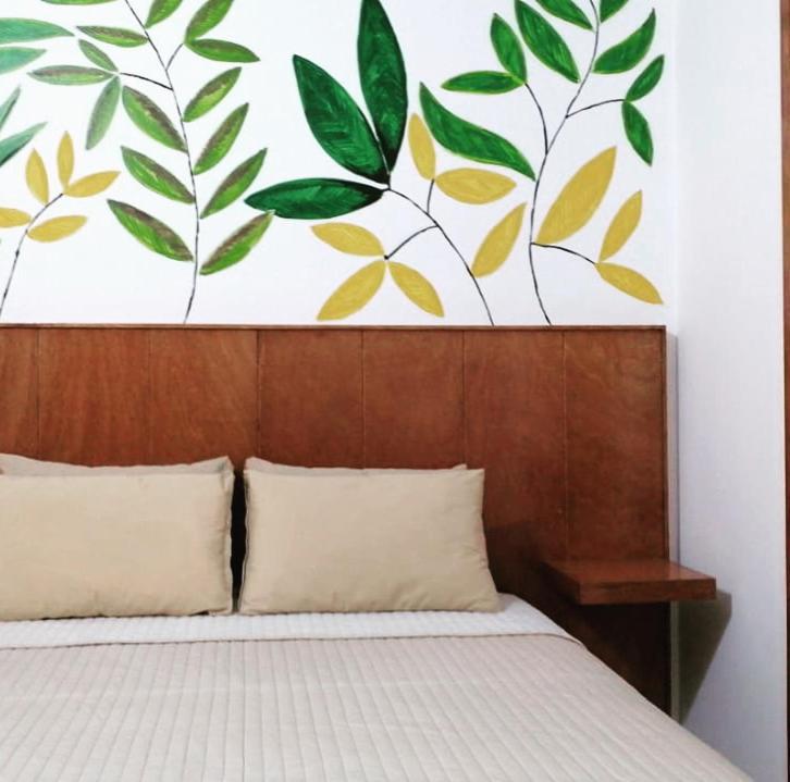 Piccolo Bed & Breakfast Tarapoto Eksteriør billede