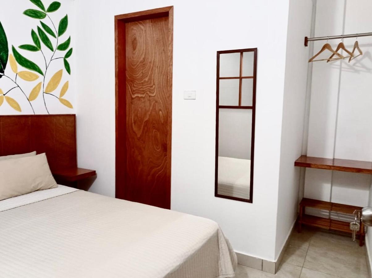 Piccolo Bed & Breakfast Tarapoto Eksteriør billede