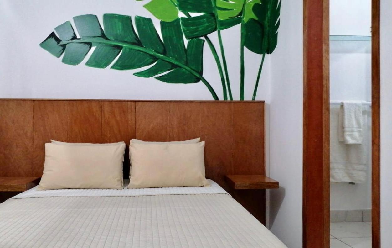 Piccolo Bed & Breakfast Tarapoto Eksteriør billede