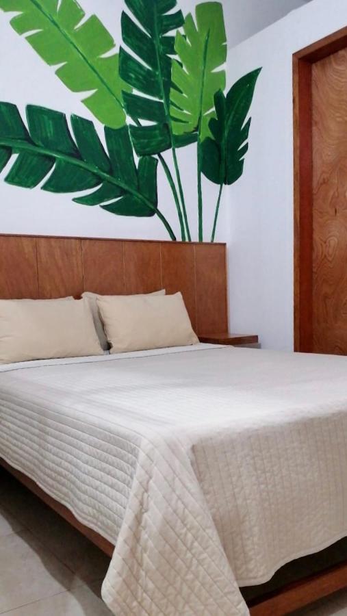 Piccolo Bed & Breakfast Tarapoto Eksteriør billede