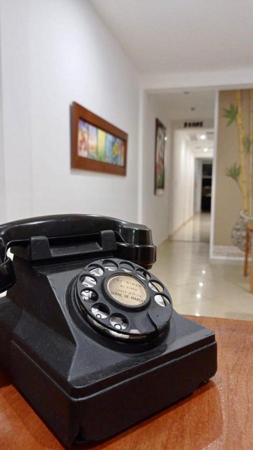 Piccolo Bed & Breakfast Tarapoto Eksteriør billede