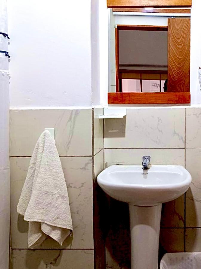 Piccolo Bed & Breakfast Tarapoto Eksteriør billede