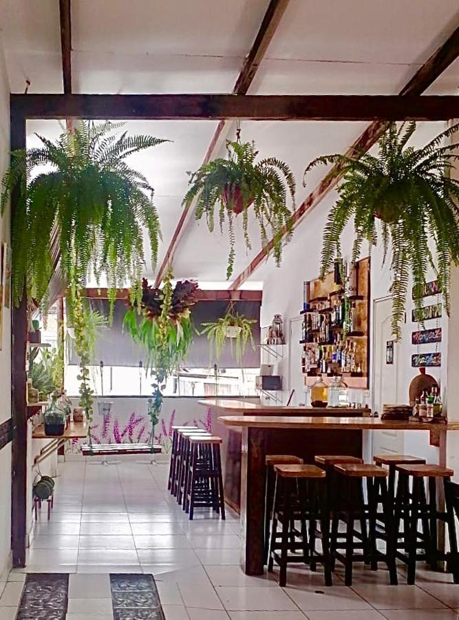 Piccolo Bed & Breakfast Tarapoto Eksteriør billede