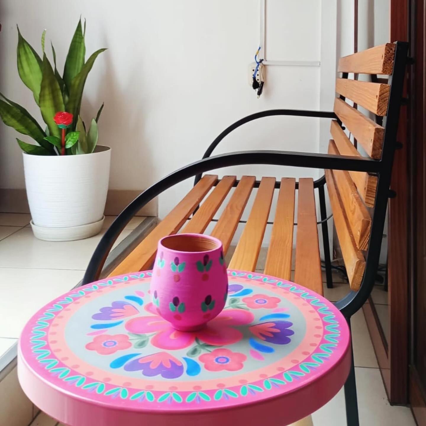 Piccolo Bed & Breakfast Tarapoto Eksteriør billede