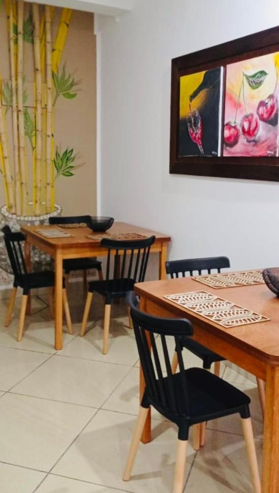 Piccolo Bed & Breakfast Tarapoto Eksteriør billede
