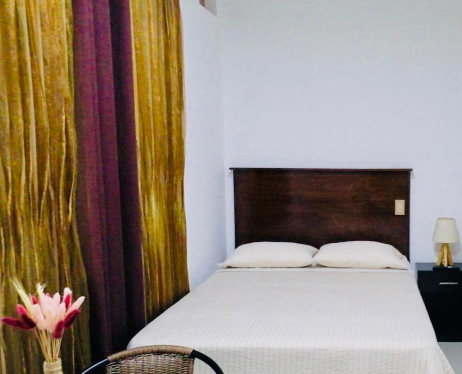 Piccolo Bed & Breakfast Tarapoto Eksteriør billede