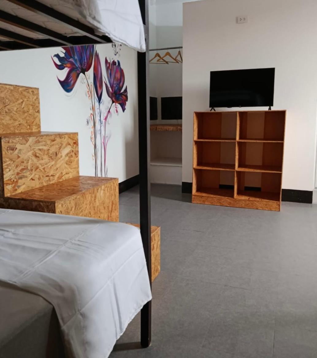 Piccolo Bed & Breakfast Tarapoto Eksteriør billede