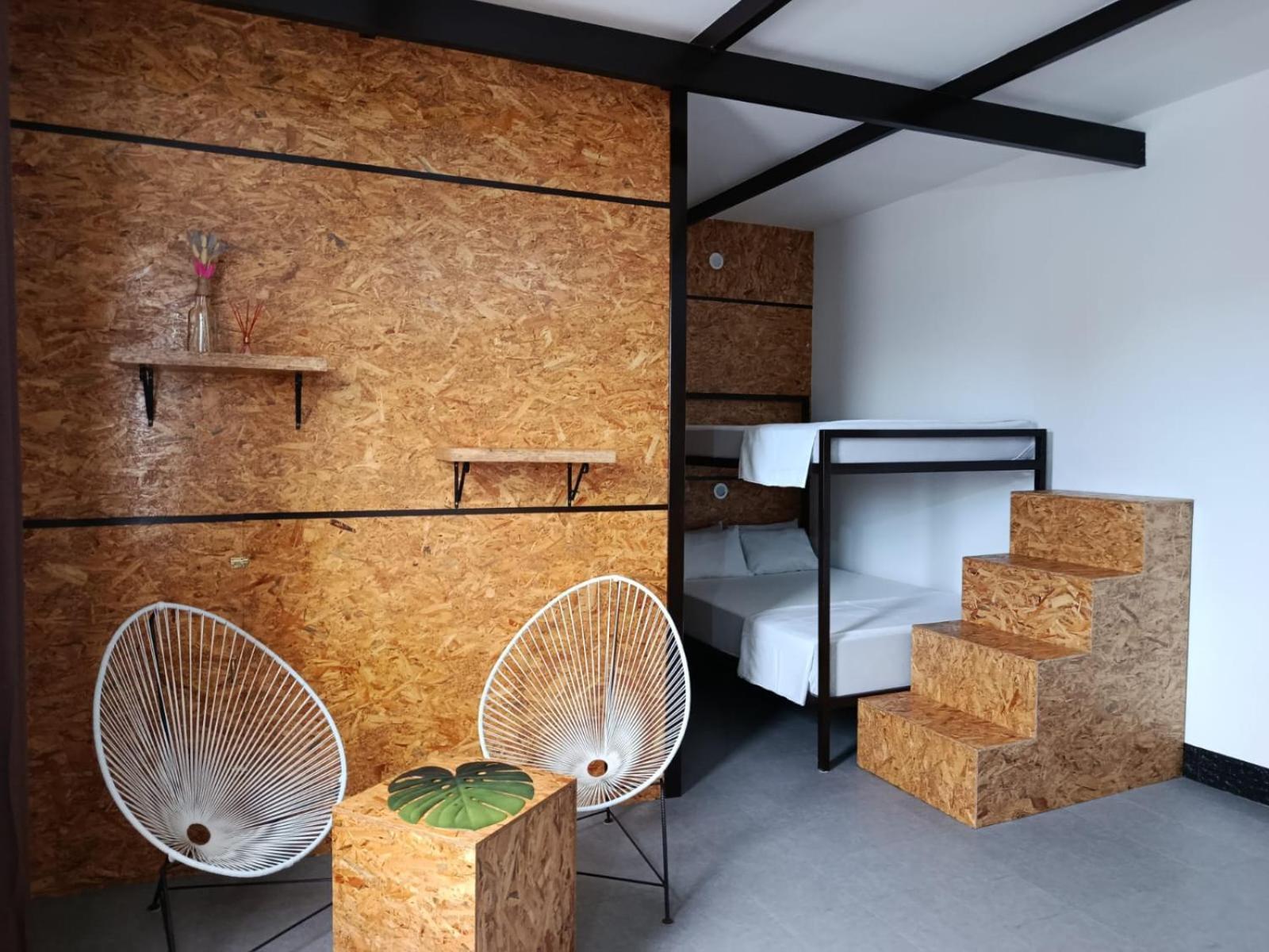 Piccolo Bed & Breakfast Tarapoto Eksteriør billede